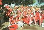 Há 25 anos, Inter era campeão do mundo sub-15; saiba como seguiram as carreiras dos meninos da geração 1985