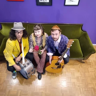 Xêro de Fulô estreia nesta sexta-feira. <!-- NICAID(15793004) -->