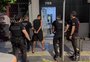 Líder de facção envolvido em homicídios na Grande Porto Alegre que estava foragido é preso no litoral de Santa Catarina