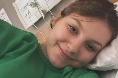 Isabel Veloso anuncia remissão do câncer: 'Vou poder ver meu filho crescer'<!-- NICAID(16035663) -->