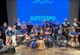 Escola de autistas promove 1ª Semana de Conscientização Sobre o Autismo em Passo Fundo