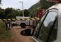 Suspeito de participação da morte de casal de Santa Lúcia do Piaí é preso na rodoviária de Caxias