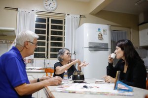 Anselmo Cunha / Agencia RBS