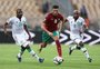 Invicto há 30 jogos, Marrocos ganha e vai às oitavas da Copa Africana das Nações