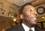 Obrigado, Pelé