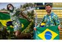 COB define delegação mínima permitida para representar o Brasil na Cerimônia de Abertura das Olimpíadas