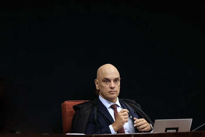 Rosinei Coutinho / STF / Divulgação