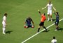 Real Madrid x Pachuca: Asencio é expulso no começo do jogo; confira a análise da arbitragem