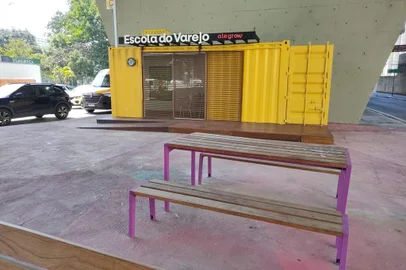Alegrow, escola em São Paulo<!-- NICAID(15508037) -->