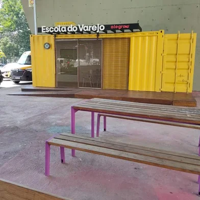 Alegrow, escola em São Paulo<!-- NICAID(15508037) -->
