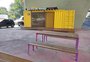 Marca gaúcha de lojas abre escola de varejo em parceria com prefeitura de SP