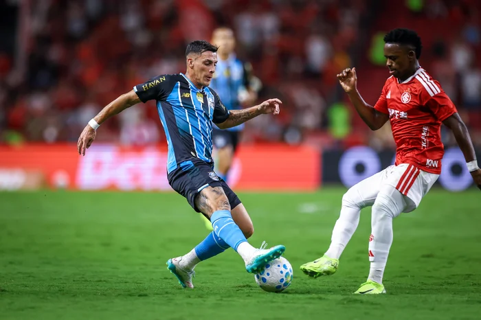 Lucas Uebel / Grêmio FBPA