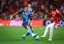 Erros de passes no Gre-Nal 452 ajudam a explicar mau futebol; veja comparação com os clássicos de 2026