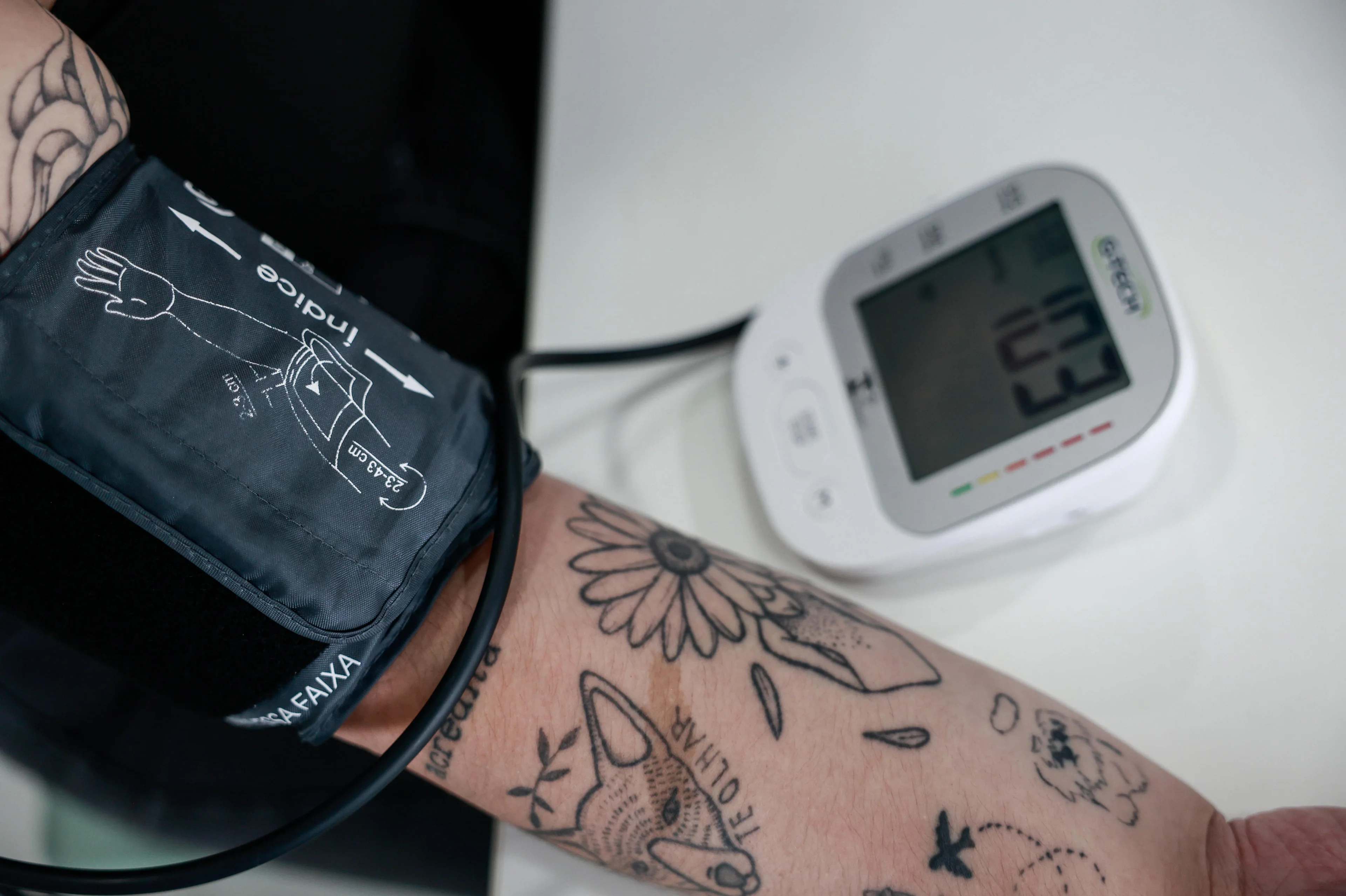 André Ávila/Agencia RBS