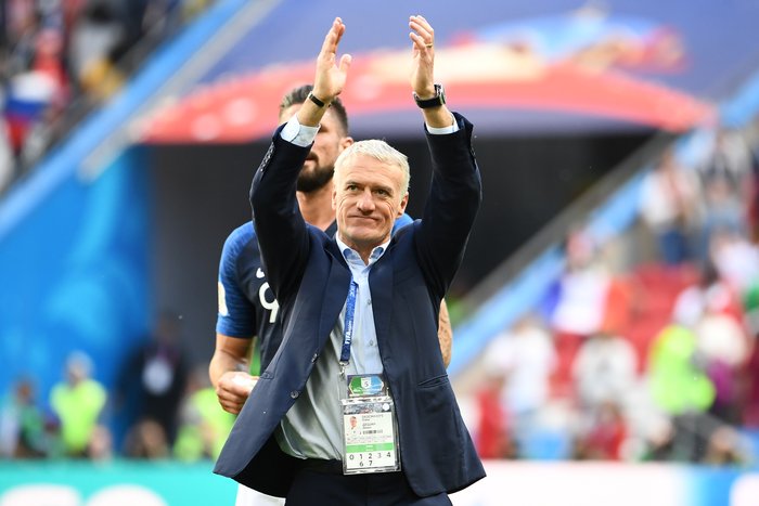 FRANCK FIFE / AFP / AFP FRANCK FIFE / AFP / AFP