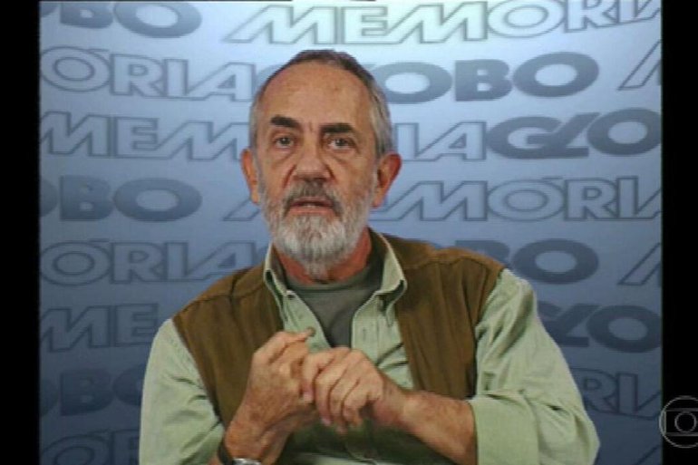 TV Globo / Reprodução TV Globo / Reprodução
