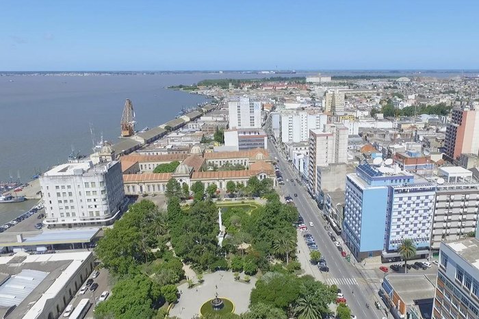 Banco de Imagens / Prefeitura Municipal de Rio Grande / Divulgação