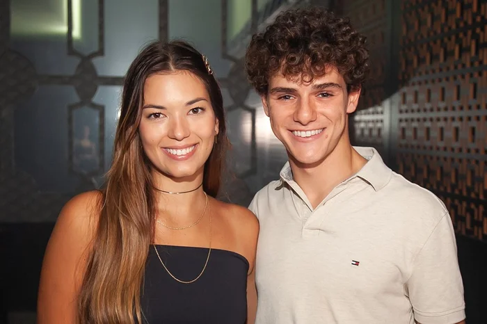 Cristiano de Oliveira / Divulgação Cristiano de Oliveira / Divulgação