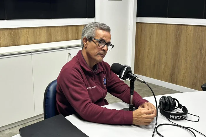 Camila Corso / Agência RBS