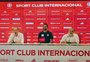 Barcellos “segura pressão” para trocas de dirigentes do futebol no Inter; confira detalhes dos bastidores