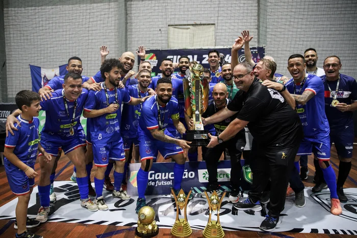 Duda Fortes / Agencia RBS