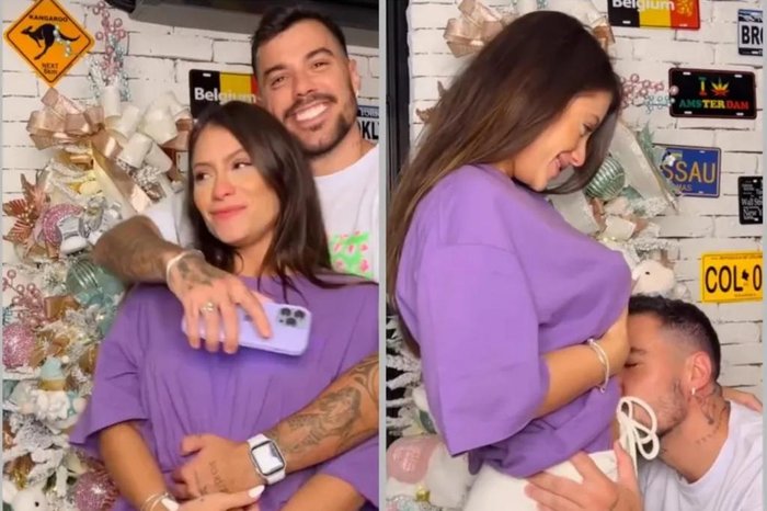 Instagram / Reprodução Instagram / Reprodução