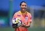 Quem é Evelin Bonifácio, atacante de 18 anos que foi convocada para a Seleção Brasileira 
