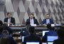 CCJ aprova indicações de Flávio Dino ao STF e Paulo Gonet à PGR