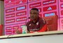 Após vitória sobre o Fortaleza, Roger elogia o time com três meias: "O jogo mostrou que é possível"