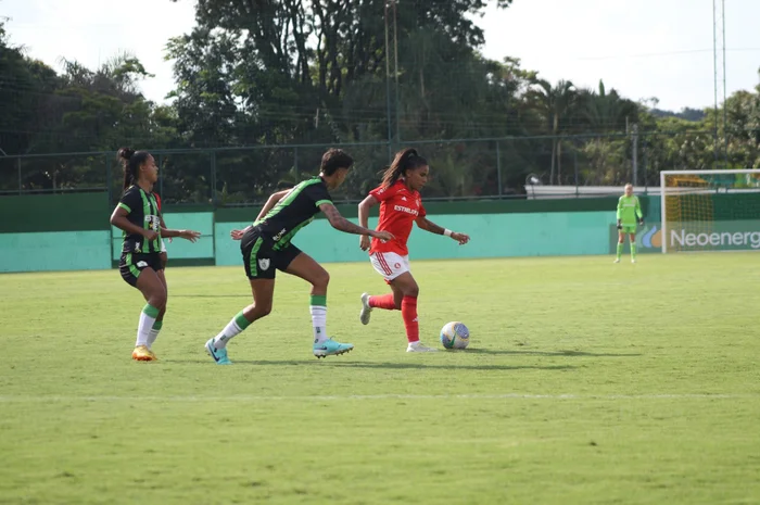 (Juliana Zanatta/S.C.Internacional)
