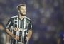 Novo reforço do Inter: como Hyoran foi utilizado por Coudet no Atlético-MG