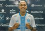Novo Hamburgo anuncia contratação de centroavante ex-Grêmio
