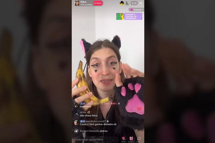 YouTube Felca / Reprodução