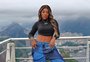 Ludmilla encerra sua participação em festival após erros técnicos no evento