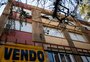 Para que tipo de imóvel a procura quase triplicou entre abril e julho em Porto Alegre