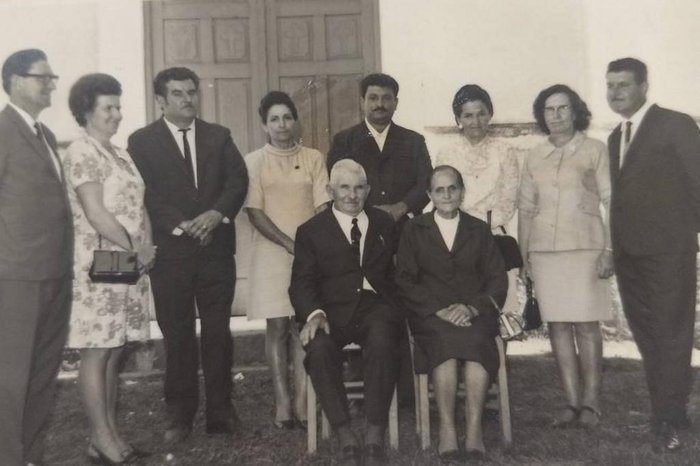 Acervo família Cantelli / divulgação