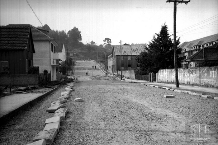 Studio Geremia / Arquivo Histórico Municipal João Spadari Adami,divulgação Studio Geremia / Arquivo Histórico Municipal João Spadari Adami,divulgação
