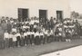 Grupo Escolar Clemente Pinto na década de 1940