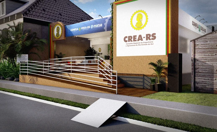 CREA-RS / Divulgação CREA-RS / Divulgação