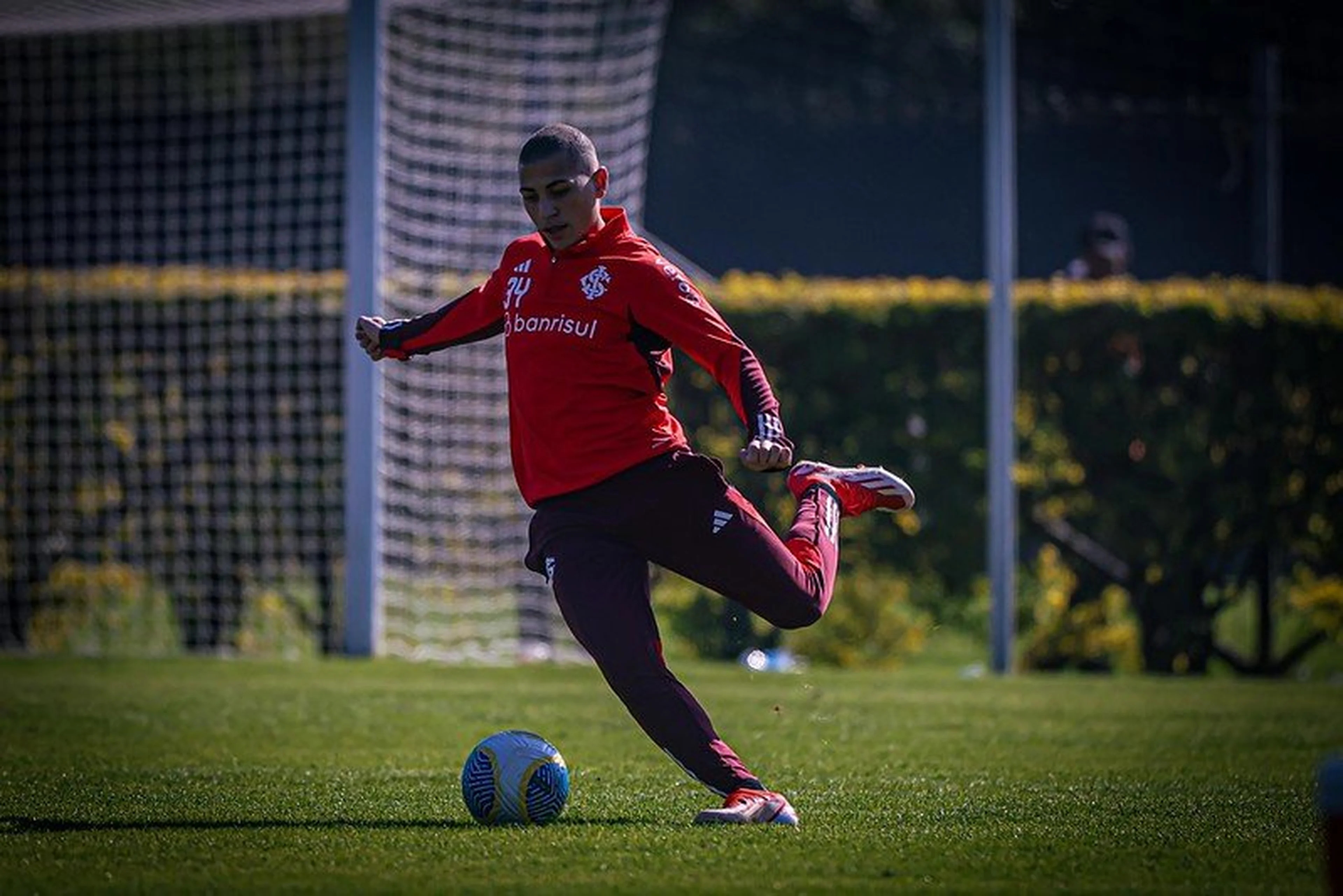 Ricardo Duarte, Inter
