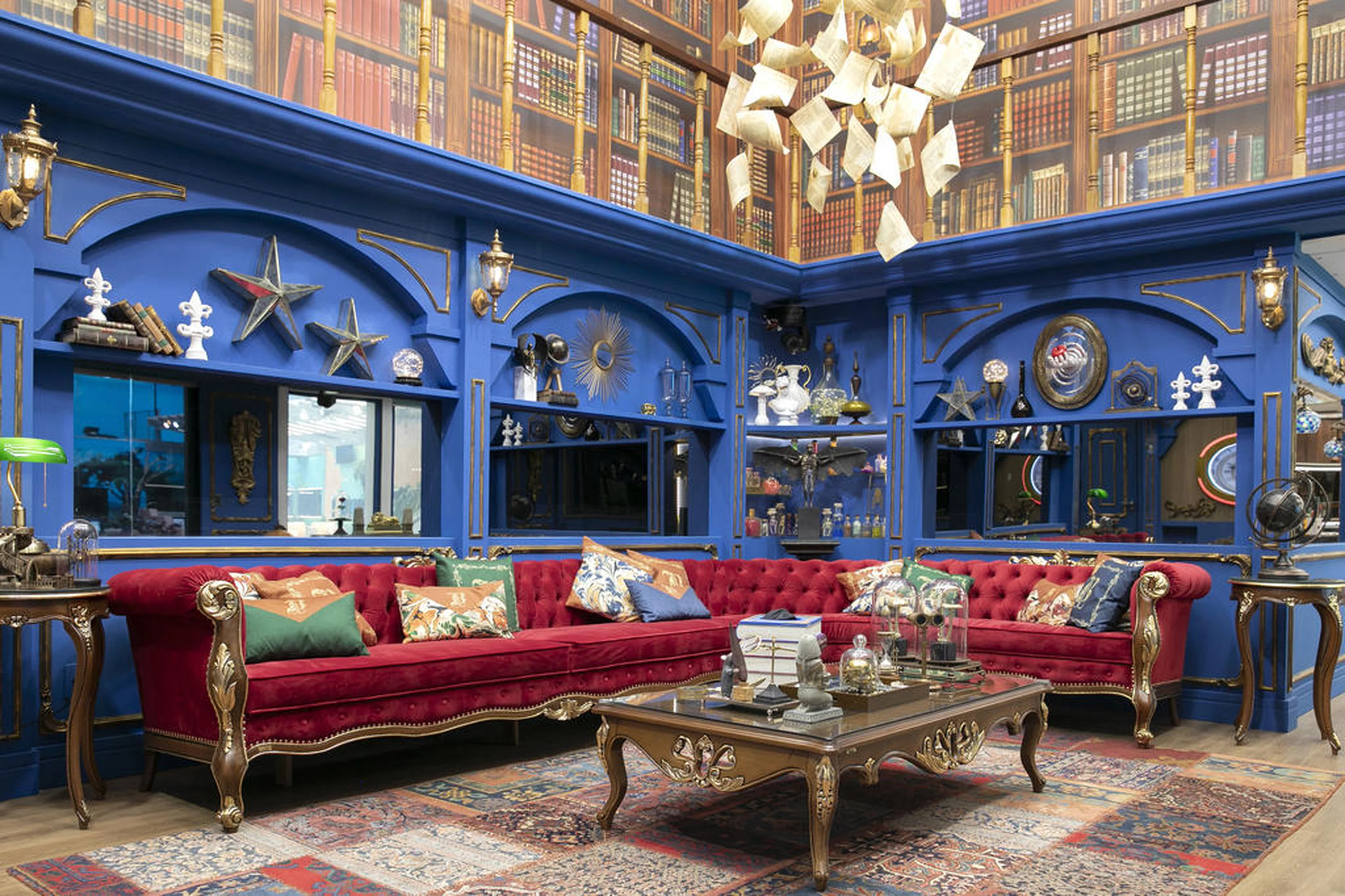 Manoela Mello/Globo/ Divulgação