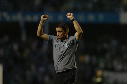 *** 04/28V.Friolin-Gremio x Boyacó-fin 3 ***Copa Libertadores da AméricaEstádio OlímpicoGrêmio X Boyacá ChicóMarcelo Rospide<!-- NICAID(191067) -->