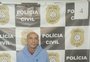 Suspeito de ser líder de facção que atua na zona leste de Porto Alegre é recapturado em Santa Catarina