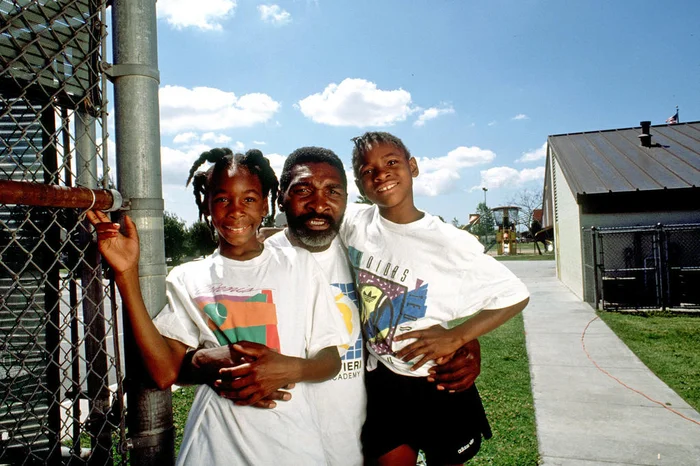 Paul Harris / Arquivo Pessoal