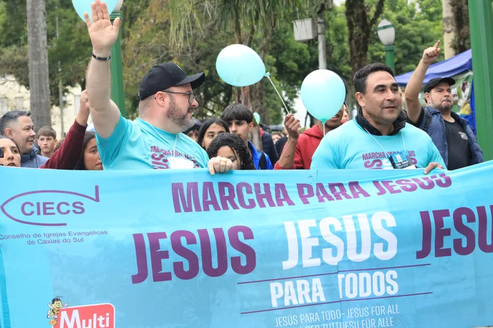 Priscila Deitos,Unimidia TV / Divulgação