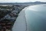 Balneabilidade e surtos de diarreia: como estão as principais praias catarinenses no início do verão 
