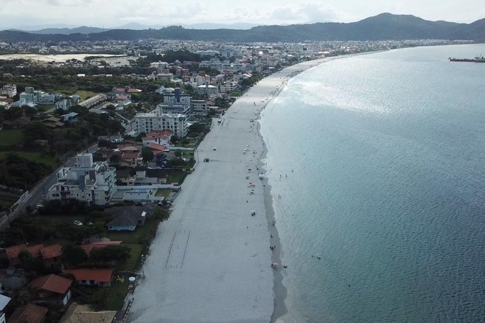 Leonardo Sousa / Prefeitura Municipal de Florianópolis