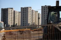 Porto Alegre, RS, BRasilMercado aponta aumento na demanda de imóveis do Minha Casa Minha Vida<!-- NICAID(15830767) -->