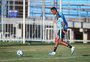 Grêmio faz proposta para comprar André Henrique