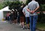 Caxias tem média de 200 novos casos de covid-19 por dia desde o começo do ano